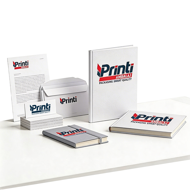 مطبوعات الشركات