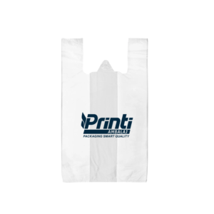 كيس نايلون ( سوبرماركت )