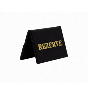 ستاند حجز الطاولة