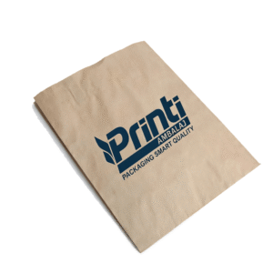 أكياس تغليف ورق ( كرافت شامواه )