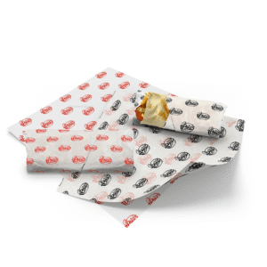 ورق تغليف ( سلفيت ابيض )