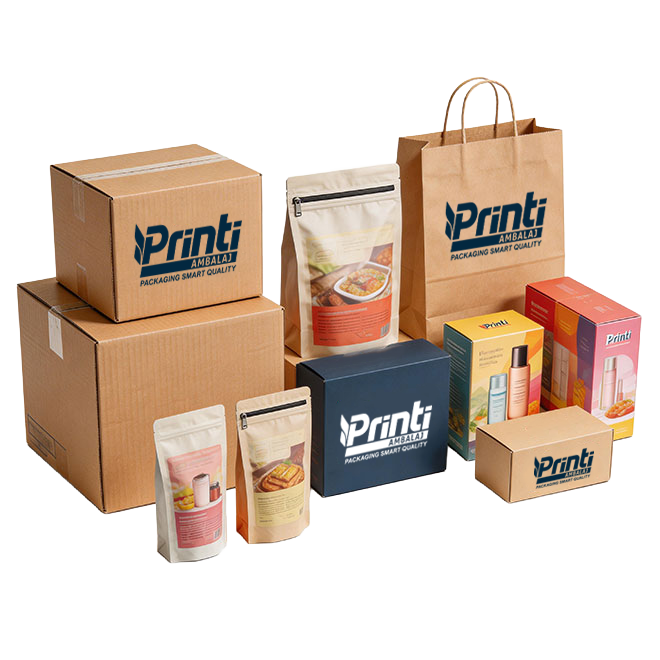 منتجات التغليف