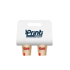 حاملة أكواب ( ثنائي )