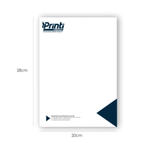 أوراق رسمية