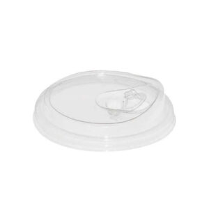 غطاء كوب بلاستيك