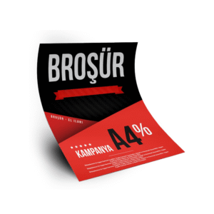 بروشورات ( فلاير )