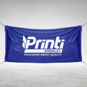 لافتات فلكس